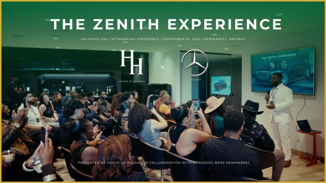 The Zenith Experience