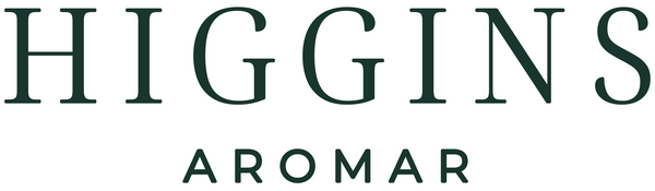 HIGGINS AROMAR