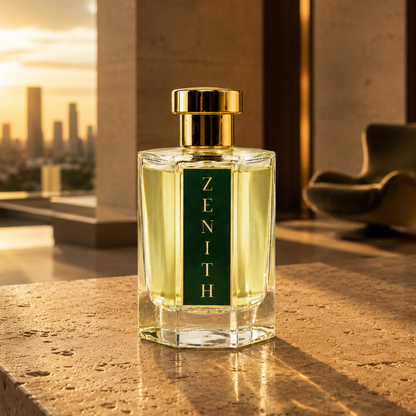 Zenith Gold Edition